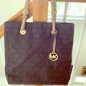 MICHAEL KORS BAG
